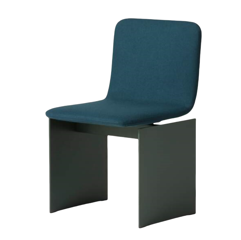 Cassina Flutz Dining Chair