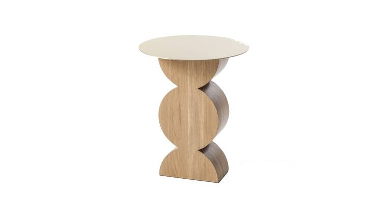 Cassina Constantin Side Table
