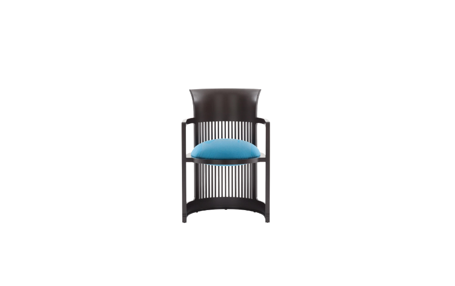 Cassina Barrel Dining Chair