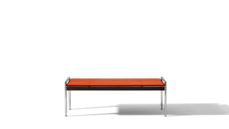 Cassina Esosoft Coffee Table