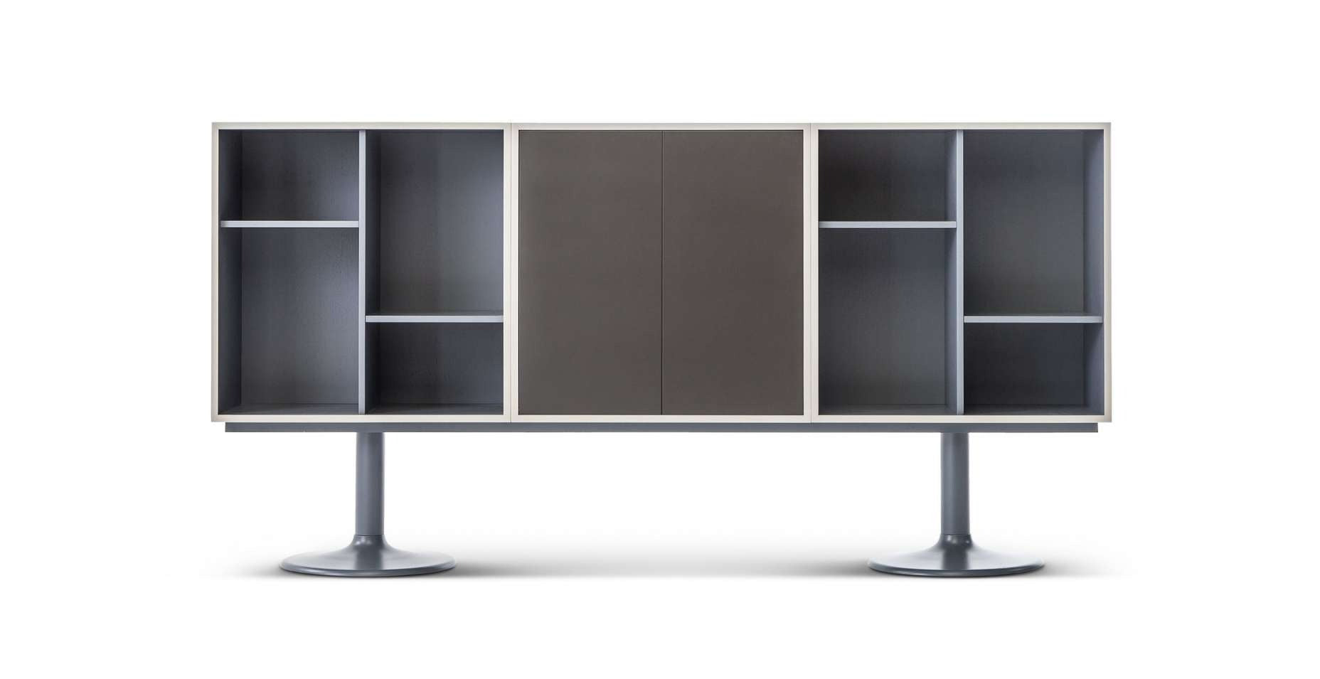 Cassina 20 Casiers Standard Sideboard