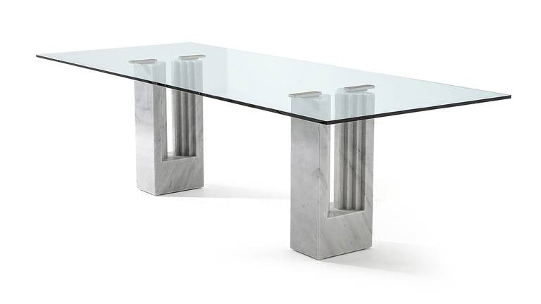 Cassina Delfi Dining Table