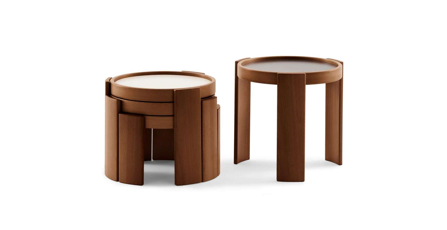 Cassina 780783 Coffee Table