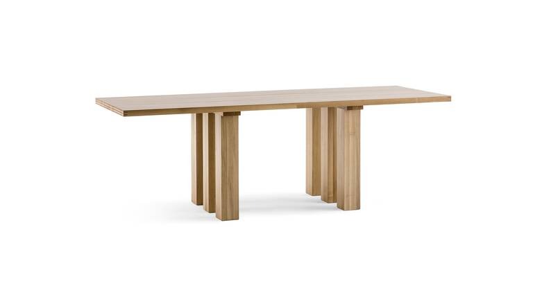 Cassina La Basilica Dining Table