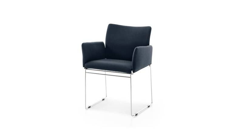 Cassina  Ljin Lg Dining Chair