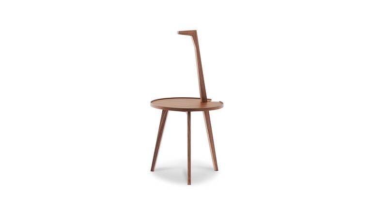 Cassina Cicognino Side Table