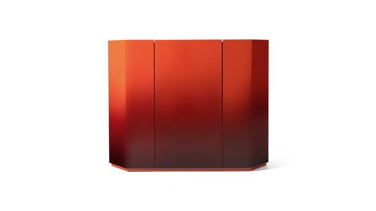 Cassina  Bramante Sideboard