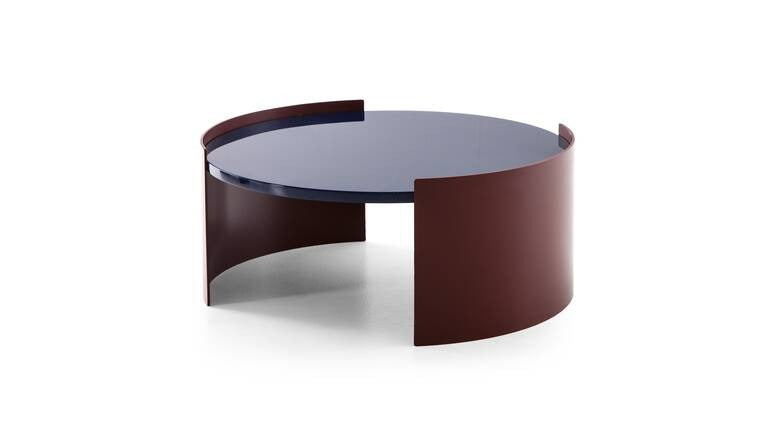 Cassina Bowy Coffee Table
