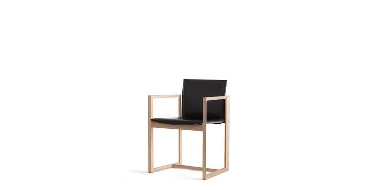 Cassina Eve Dining Chair