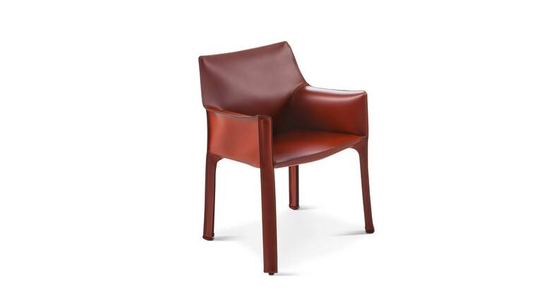 Cassina Cab 413 Dining Chair