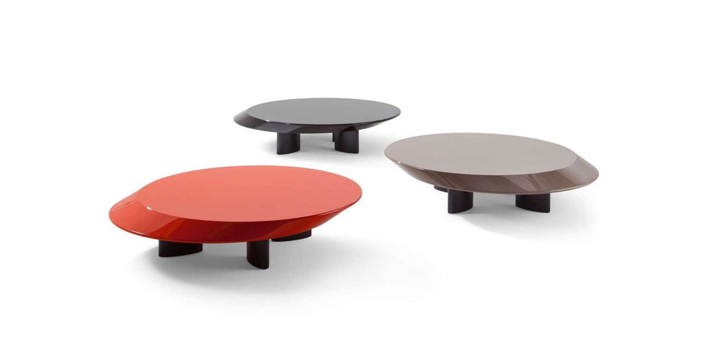 Cassina Accordo Coffee Table