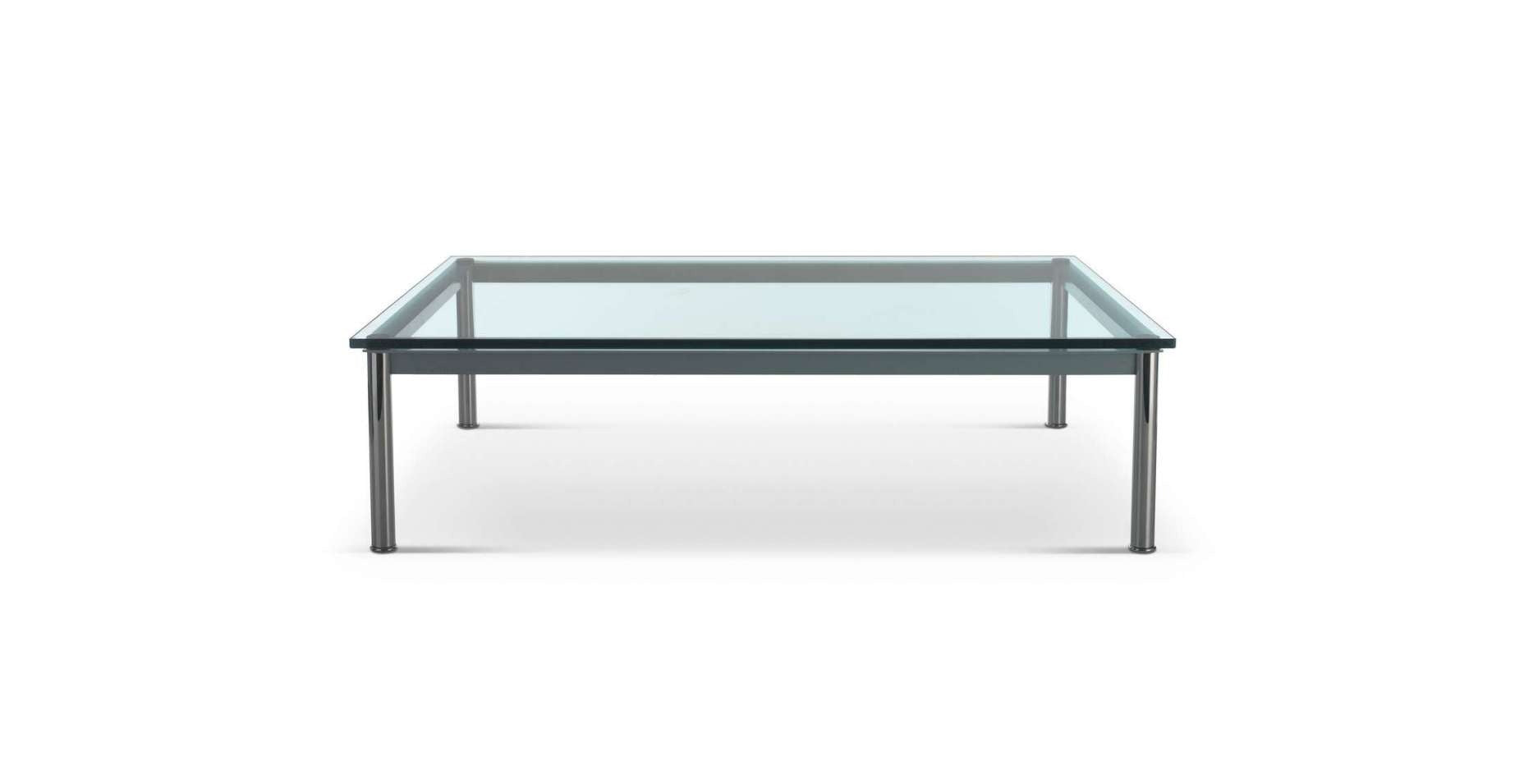 Cassina 10 Table En Tube Basse Coffee Table