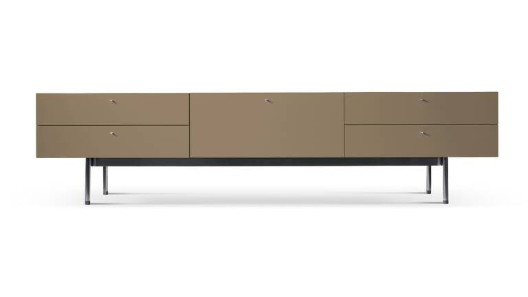 Cassina Flat Sideboard