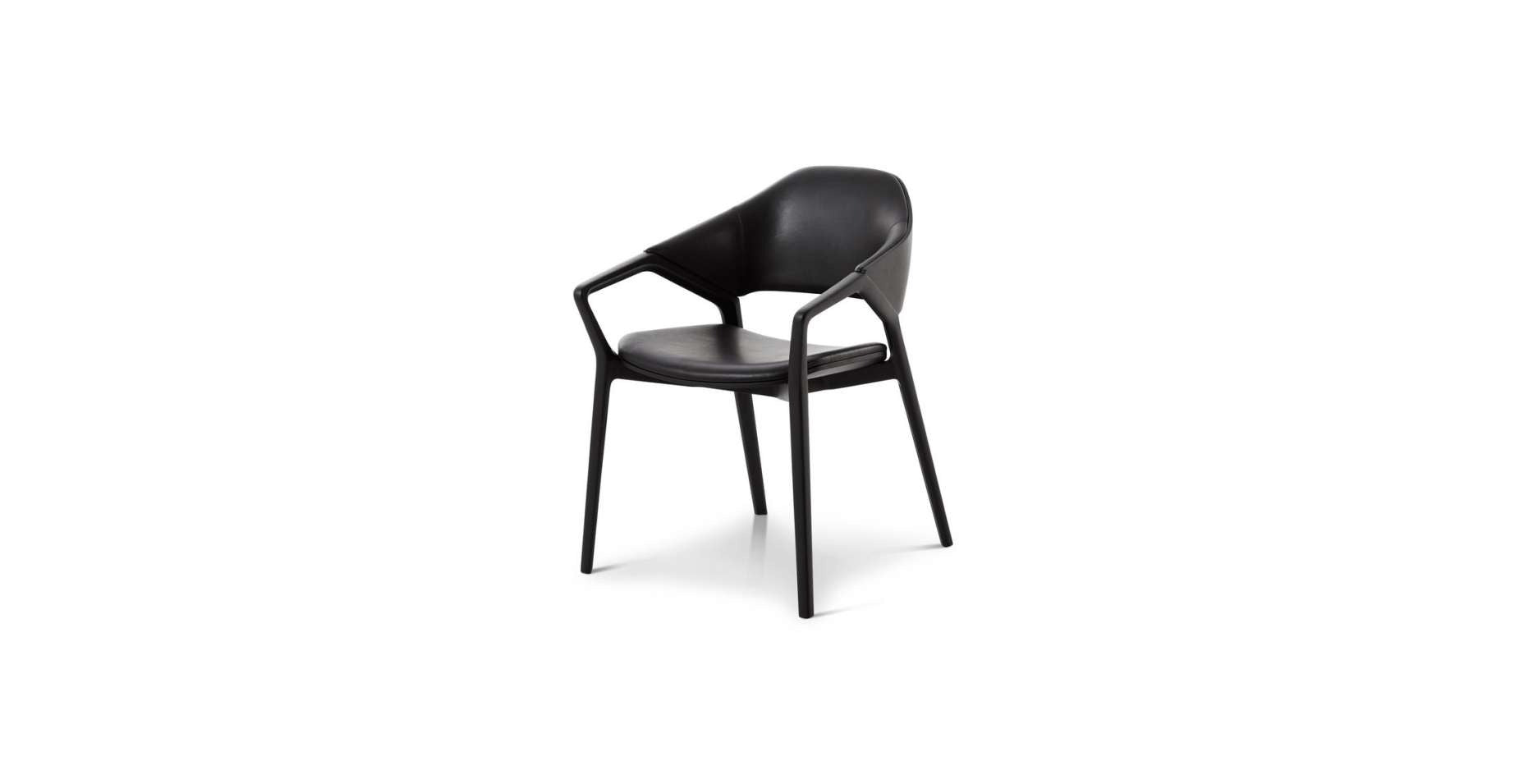 Cassina Ico Dining Chair