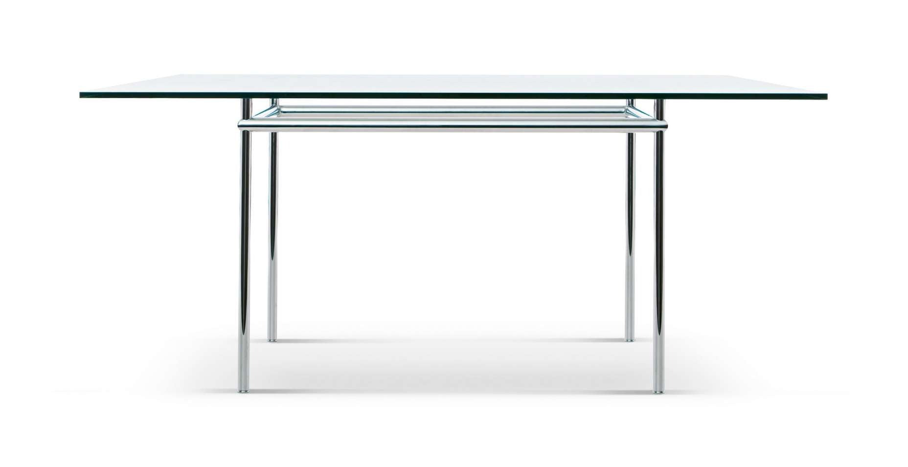 Cassina  Lc12 Table La Roche Dining Table