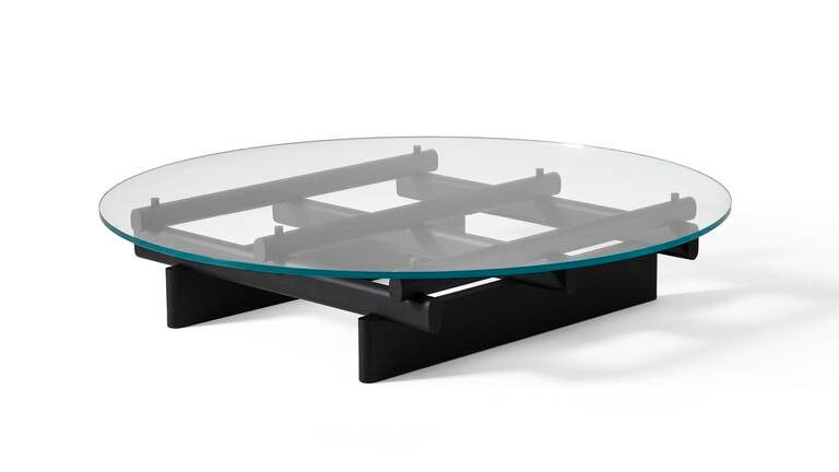 Cassina  Sengu-1Coffee Table