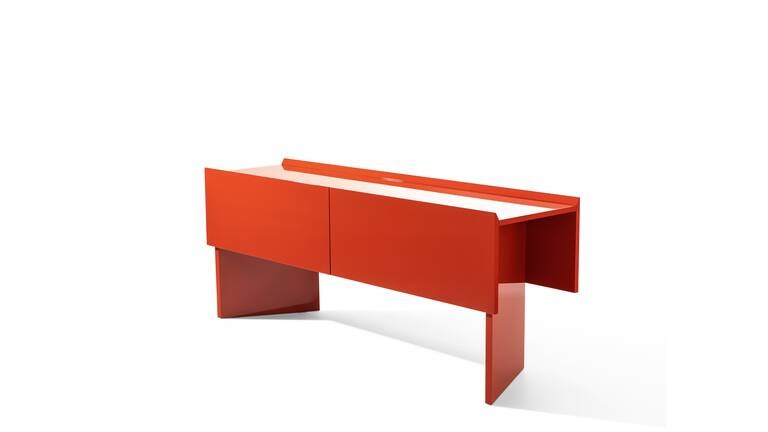 Cassina Hayama Sideboard