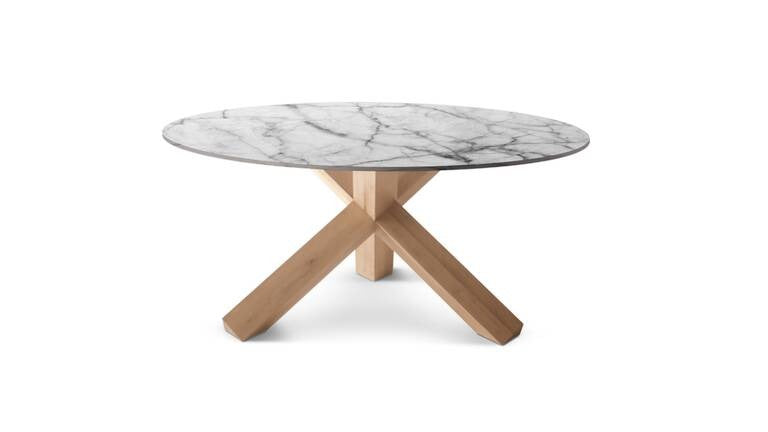 Cassina La Rotonda Dining Table