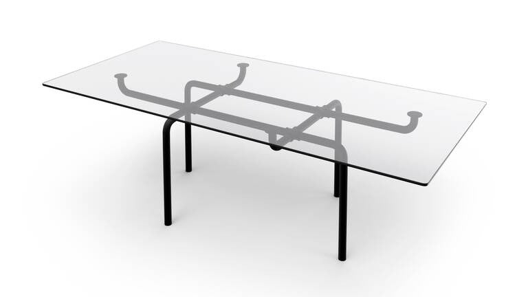 Cassina Edison Dining Table