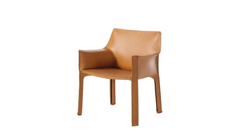 Cassina Cab 413 Dining Chair