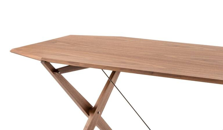 Cassina Cavalletto Dining Table