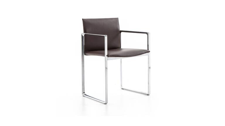 Cassina Eve Dining Chair
