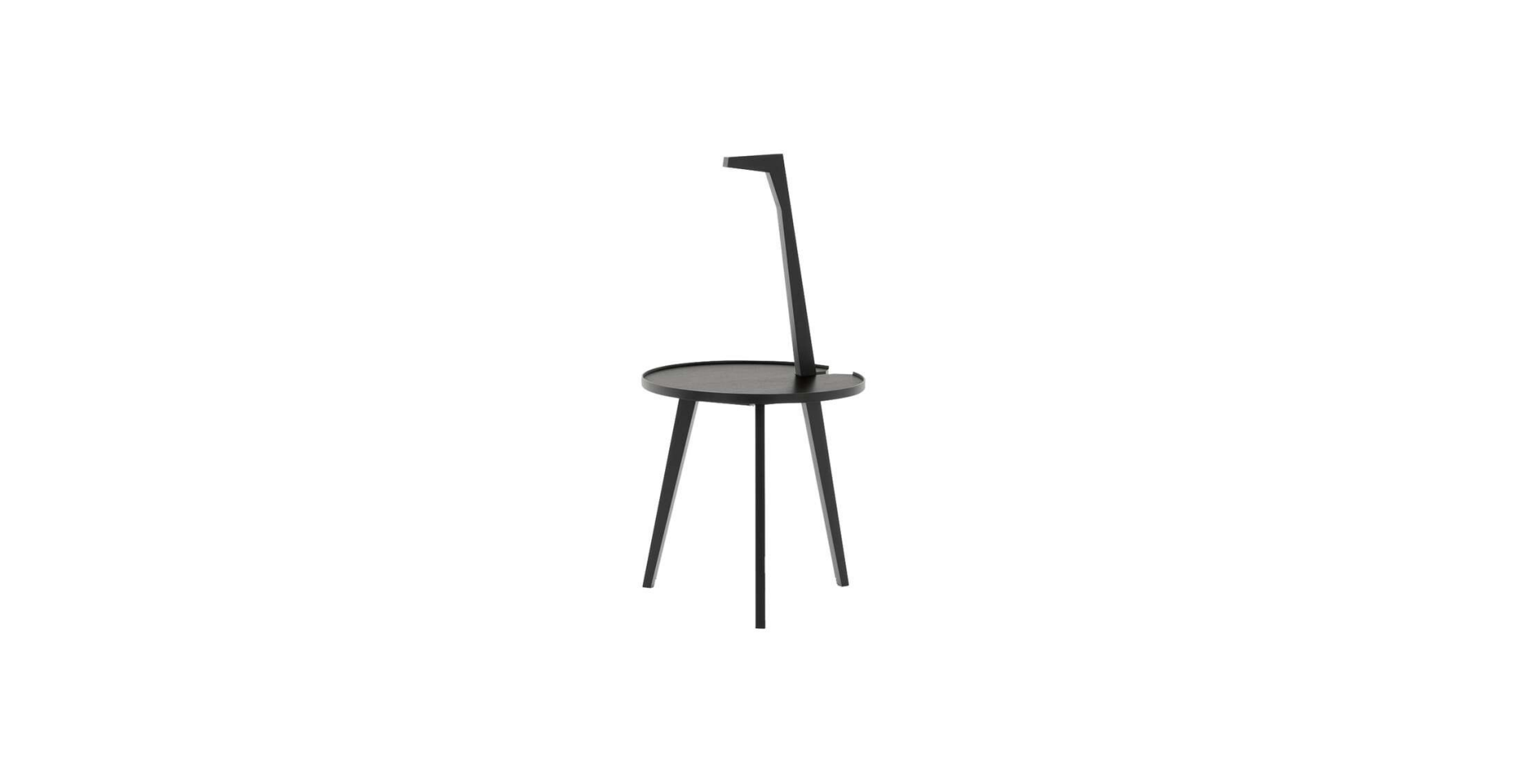 Cassina Cicognino Side Table