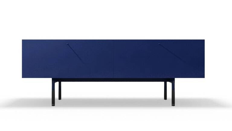 Cassina Flat Sideboard