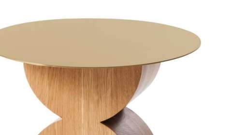 Cassina Constantin Side Table