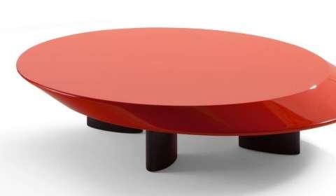 Cassina Accordo Coffee Table