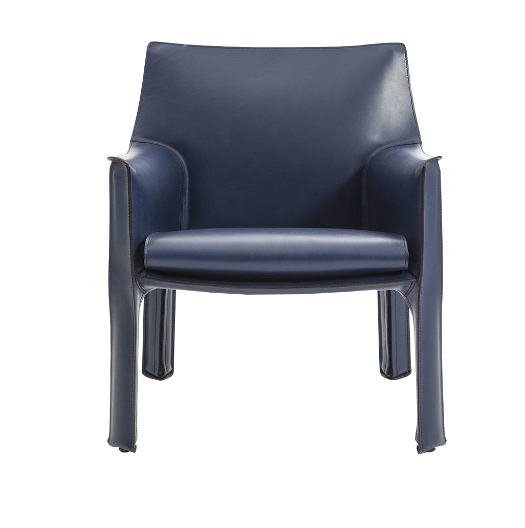 Cassina Cab Dining Chair