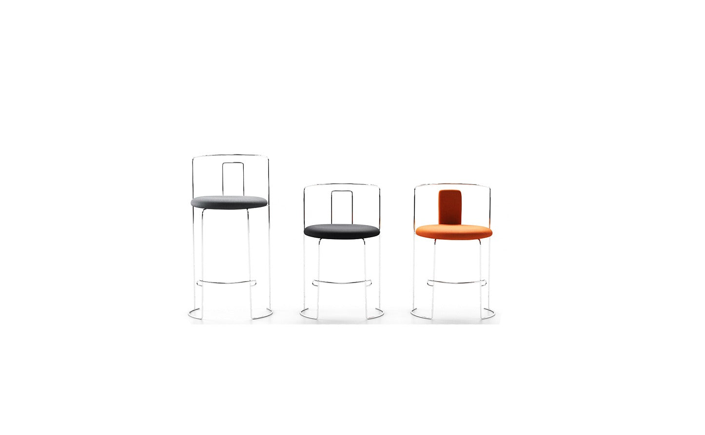 Cassina Gaja Dining Chair
