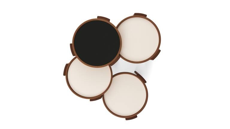 Cassina 780783 Coffee Table