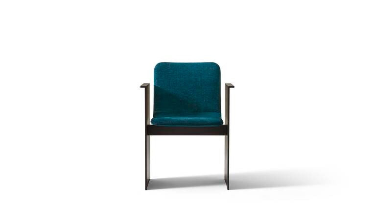 Cassina Flutz Dining Chair