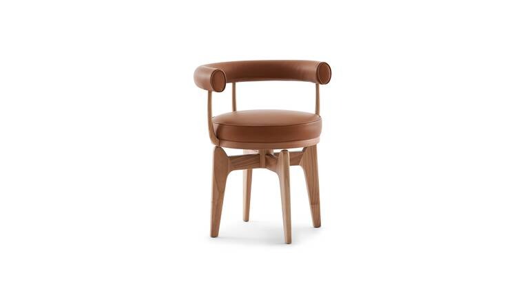 Cassina Indochine Dining Chair