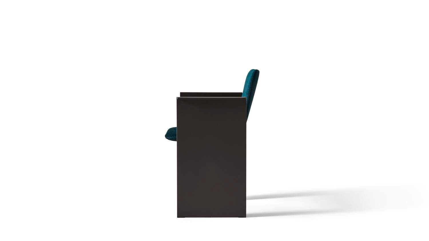 Cassina Flutz Dining Chair