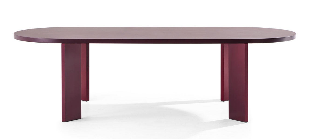 Cassina  Ordinal Dining Table