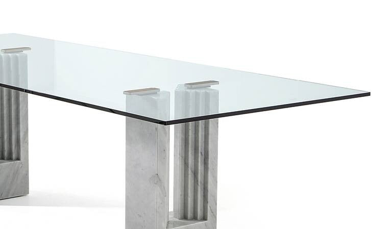 Cassina Delfi Dining Table