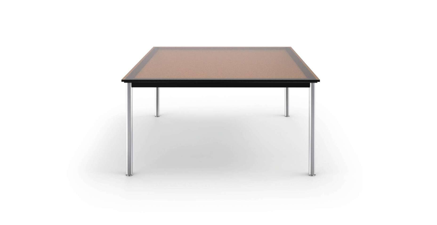 Cassina  10 Table En Tube Dining Table