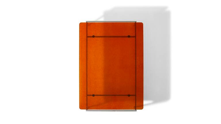 Cassina Esosoft Coffee Table