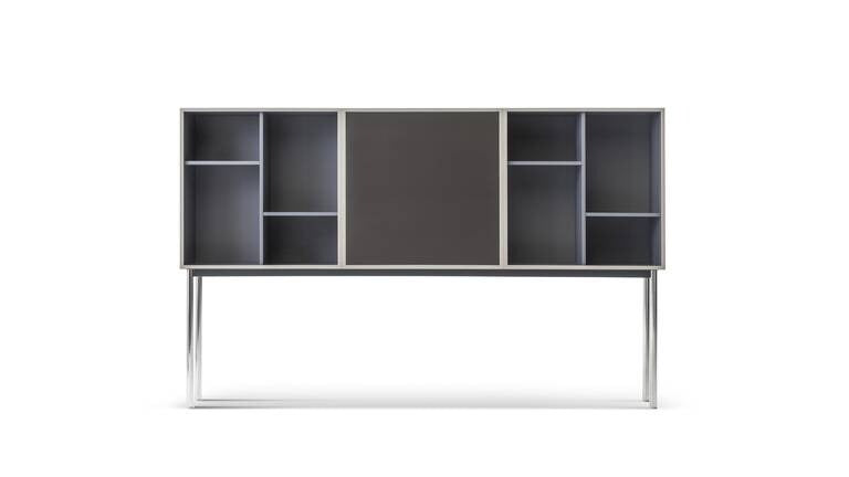 Cassina 20 Casiers Standard P.E.N Sideboard