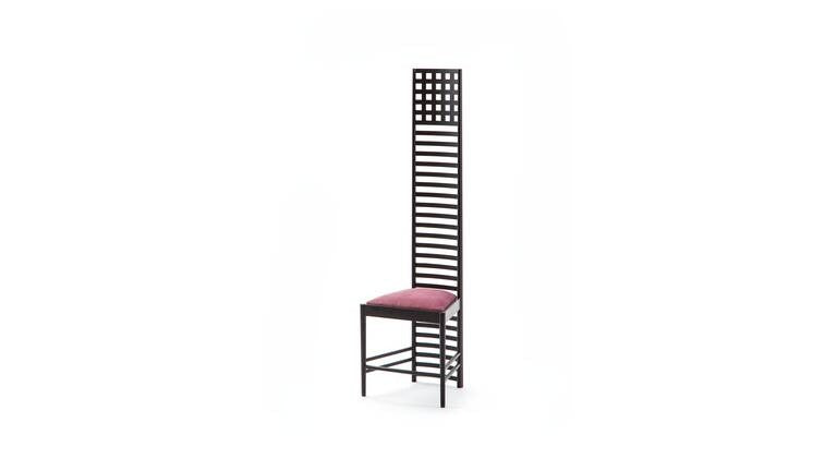Cassina Hill House Dining Chair