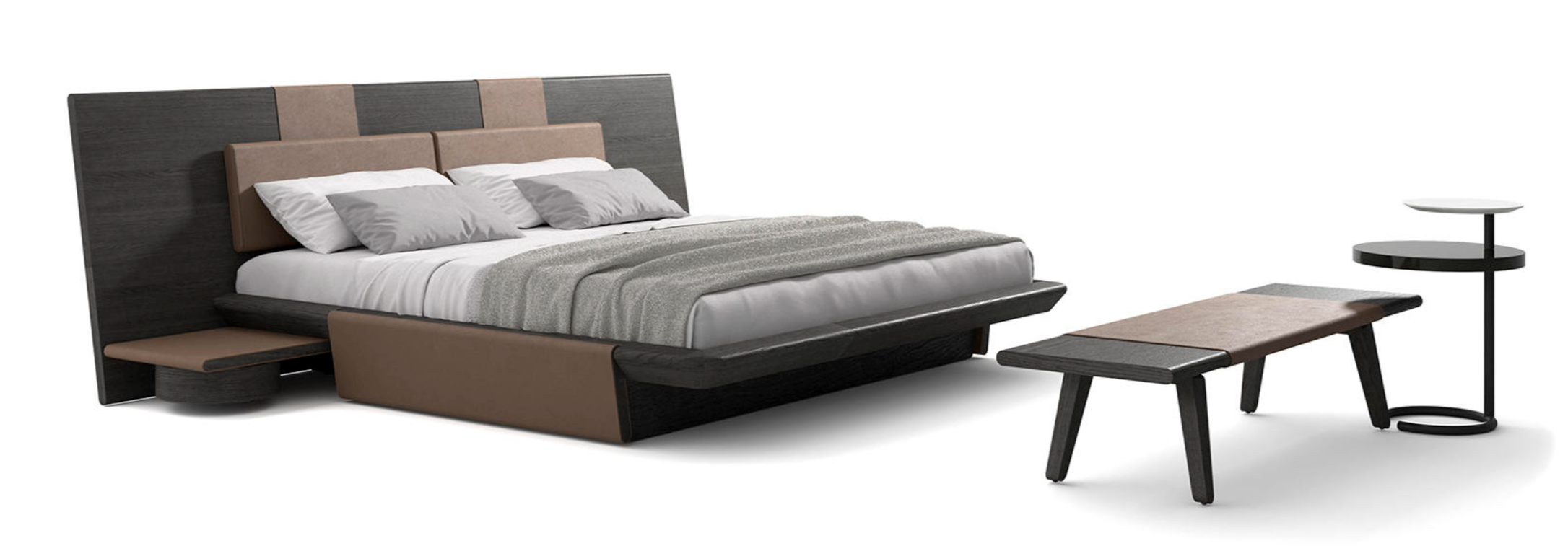 Cassina Acute Side Table