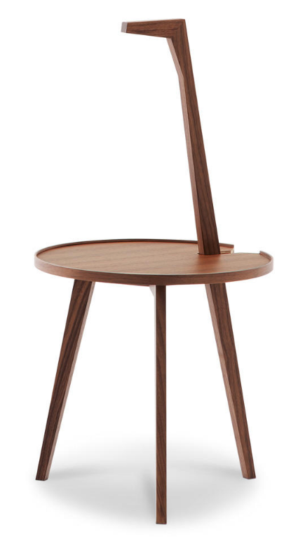 Cassina Cicognino Side Table