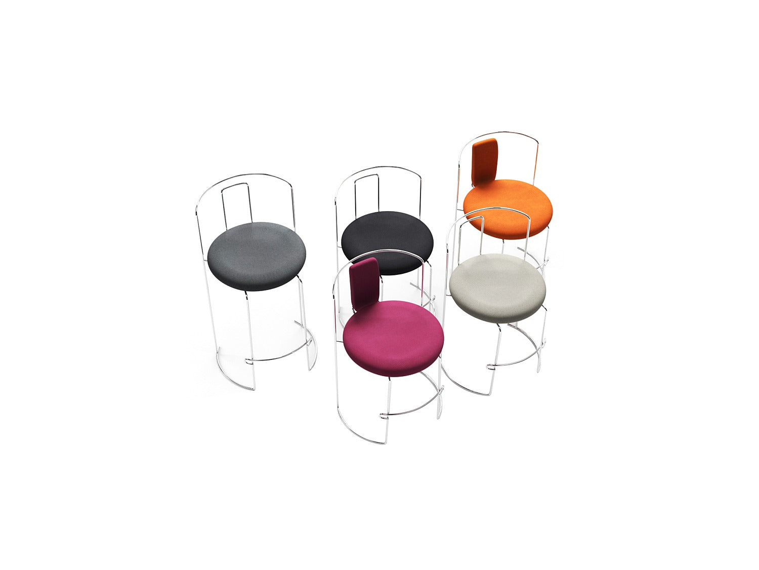 Cassina Gaja Dining Chair