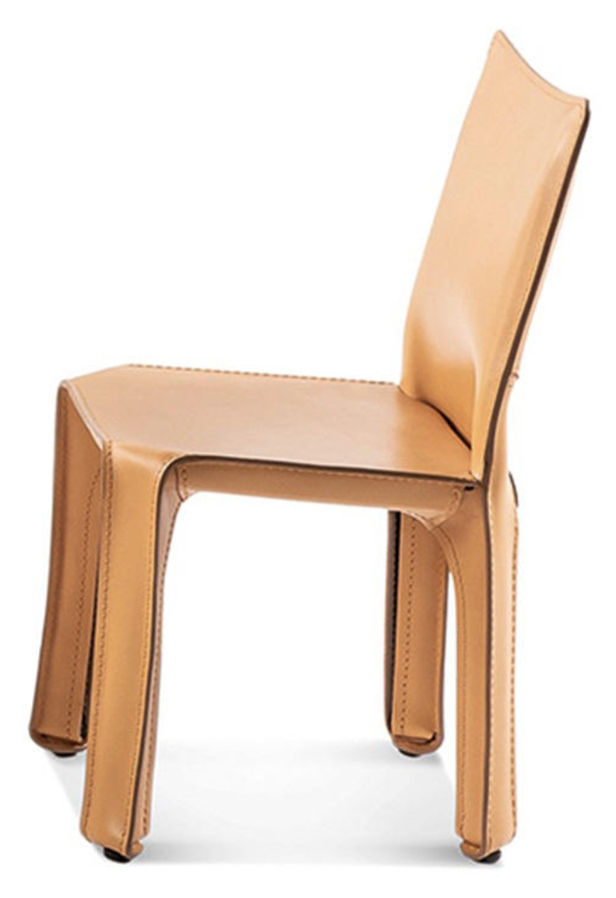 Cassina Cab Dining Chair