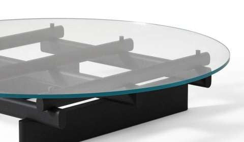 Cassina  Sengu-1Coffee Table