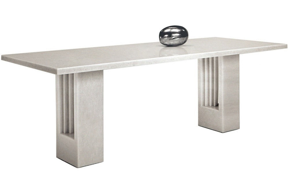 Cassina Delfi Dining Table
