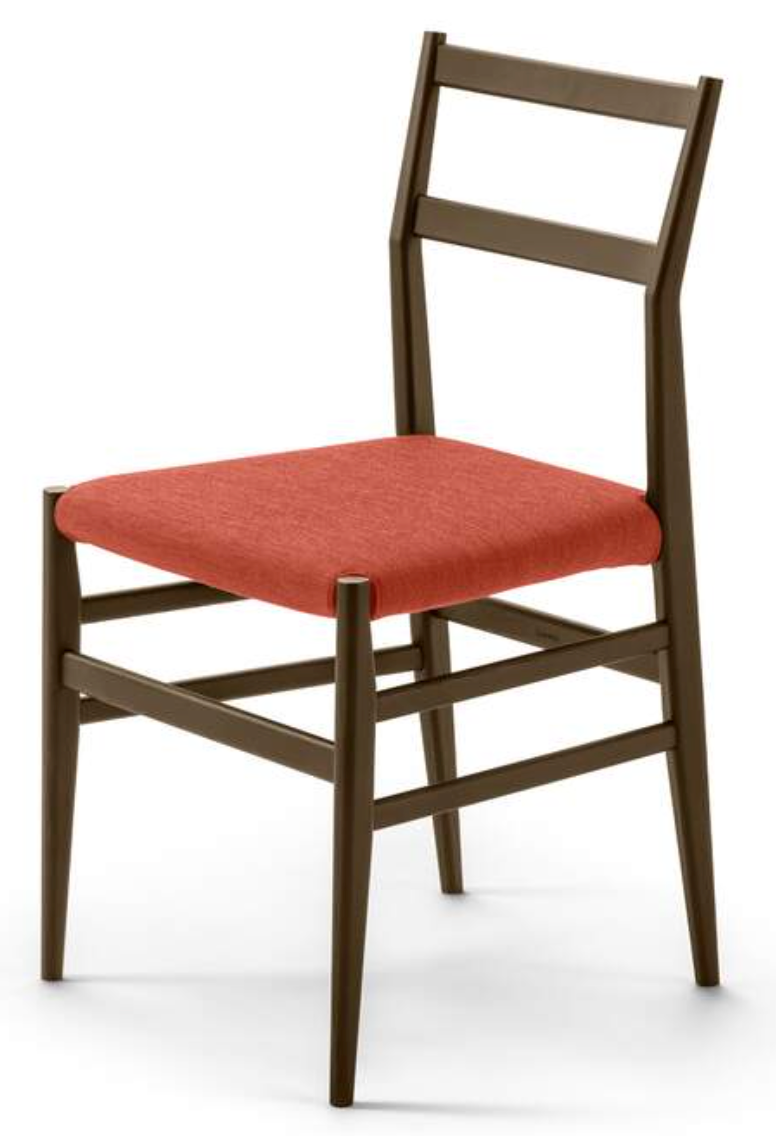 Cassina 699 Superleggera Dining Chair