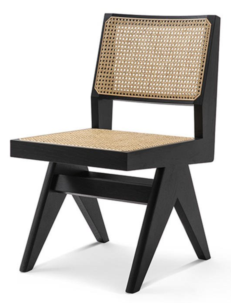 Cassina Capitol Complex Dining Chair